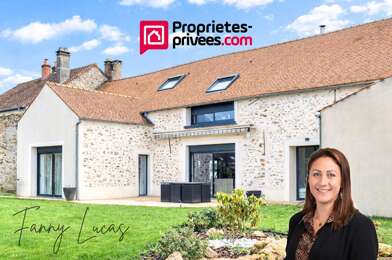 Maison 11 pièces 850000 €