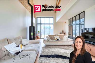 Maison 11 pièces 850000 €
