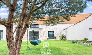 Maison 11 Pièces 269 m² à vendre à Saint-Rémy-lès-Chevreuse (78470)