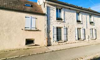 Immeuble  384 m² à vendre à Crépy-en-Valois (60800)