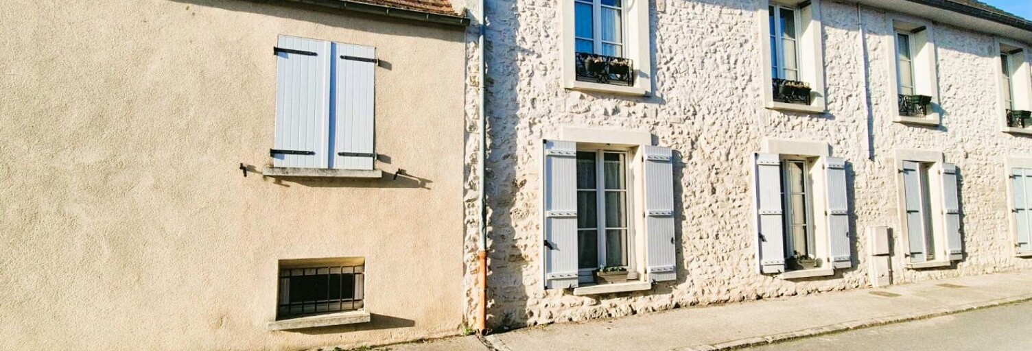 Immeuble  384 m² à vendre à Crépy-en-Valois (60800)