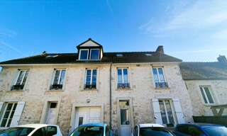 Immeuble  384 m² à vendre à Crépy-en-Valois (60800)