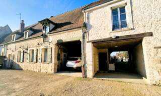 Immeuble  384 m² à vendre à Crépy-en-Valois (60800)