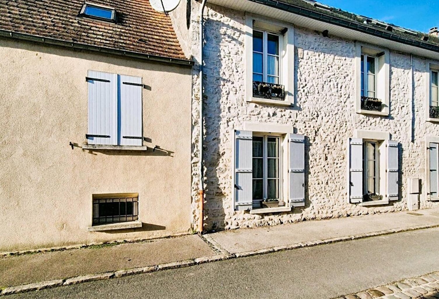Immeuble De Rapport  A VENDRE   384.2 m2 — photo 1