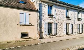 Immeuble  384 m² à vendre à Senlis (60300)
