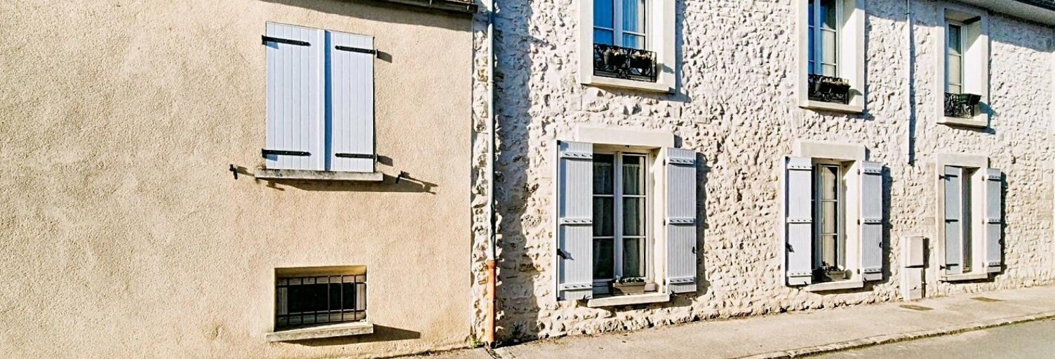 Immeuble  384 m² à vendre à Senlis (60300)