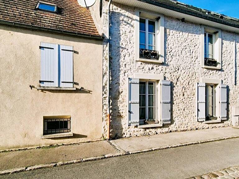 Immeuble De Rapport  A VENDRE   384.2 m2 — photo 1