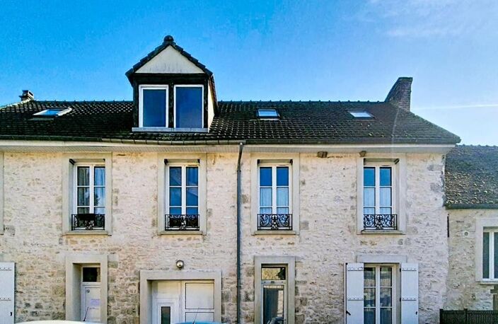 Immeuble De Rapport  A VENDRE   384.2 m2 — photo 2