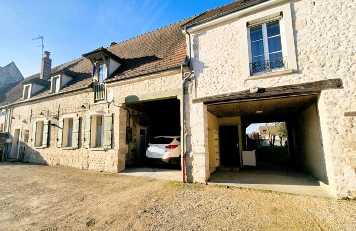Immeuble De Rapport  A VENDRE   384.2 m2 — photo 3