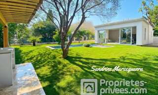 Maison 3 Pièces 100 m² à vendre à Cagnes-sur-Mer (06800)