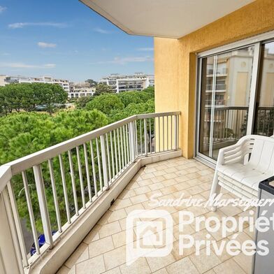 Appartement 2 pièces 279000 €
