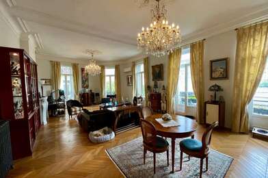 Appartement 4 pièces 550000 €