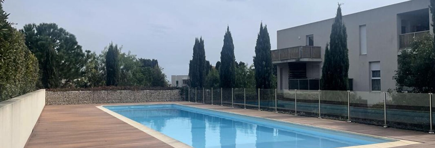 Appartement 2 Pièces 42 m² à vendre à La Valette-du-Var (83160)