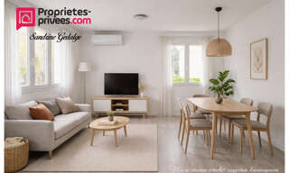 Maison 4 Pièces 62 m² à vendre à Beauvais (60000)