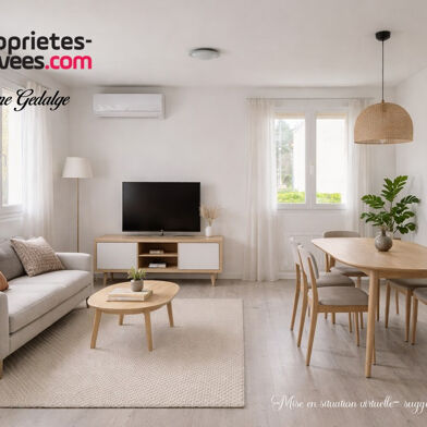 Maison 4 pièces 225000 €