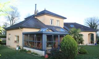 Maison 8 Pièces 159 m² à vendre à Lanfains (22800)