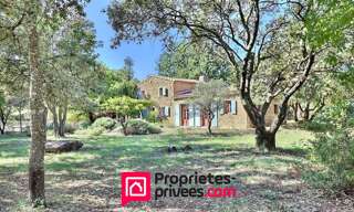 Maison 5 Pièces 120 m² à vendre à Uzès (30700)