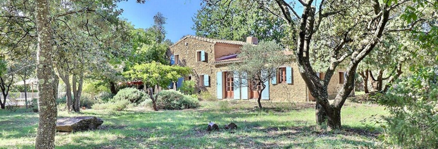 Maison 5 Pièces 120 m² à vendre à Uzès (30700)