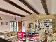 Uzès, proche , petit Mas  sur 5000 m2 de terrain — photo 2