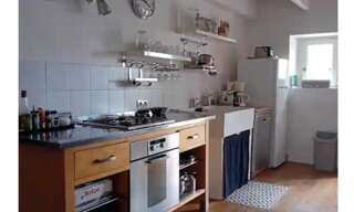 Maison 4 Pièces 57 m² à vendre à Groix (56590)