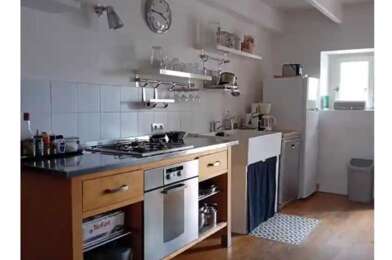 Maison 4 pièces 369165 €