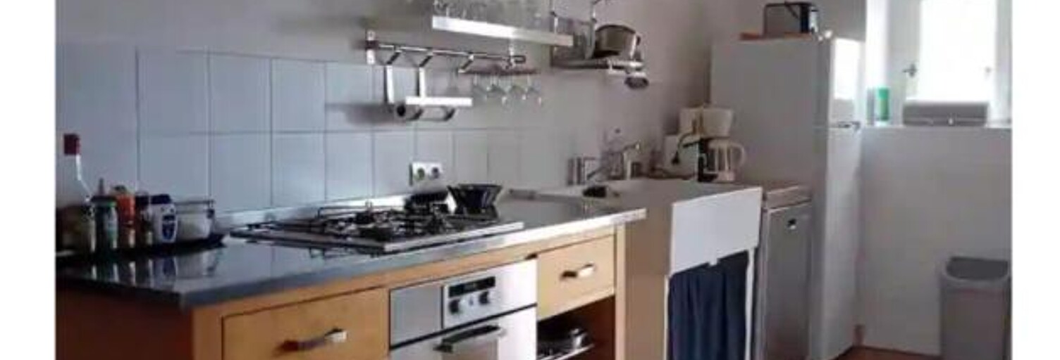 Maison 4 Pièces 57 m² à vendre à Groix (56590)