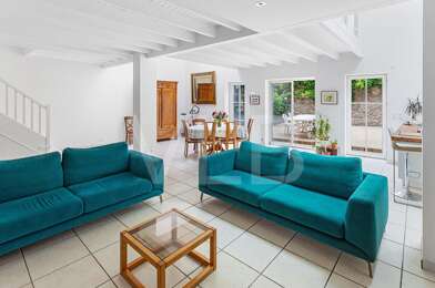 Maison 6 pièces 690000 €