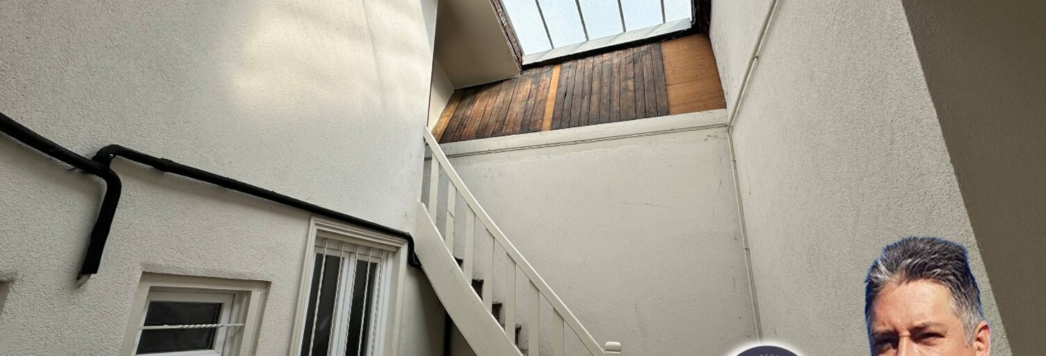 Appartement 2 Pièces 39 m² à vendre à Vienne (38200)