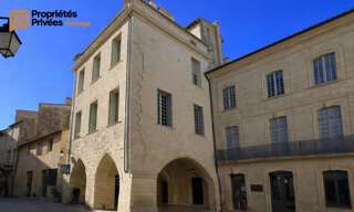 Maison 10 Pièces 320 m² à vendre à Uzès (30700)