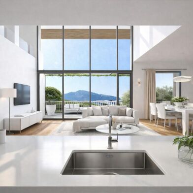 Appartement 4 pièces 579900 €