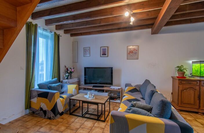Maison Vierzon 4 pièce(s) 71.9 m2 — photo 2