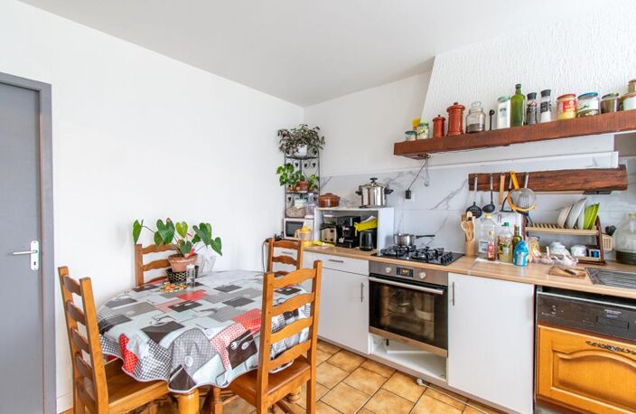 Maison Vierzon 4 pièce(s) 71.9 m2 — photo 3