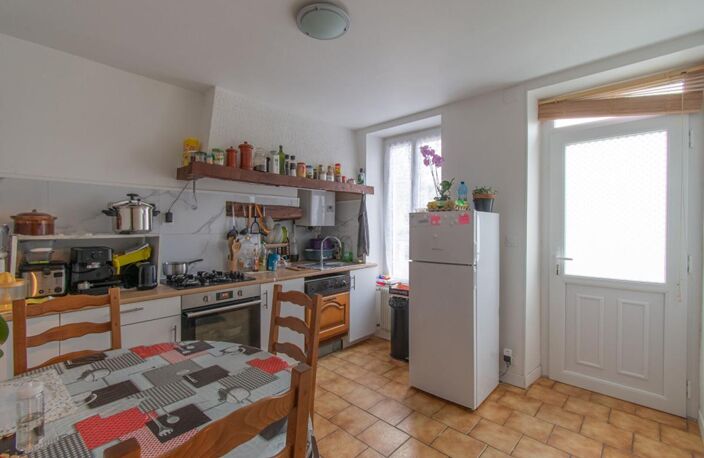Maison Vierzon 4 pièce(s) 71.9 m2 — photo 4