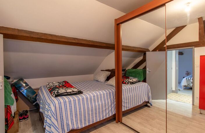 Maison Vierzon 4 pièce(s) 71.9 m2 — photo 5