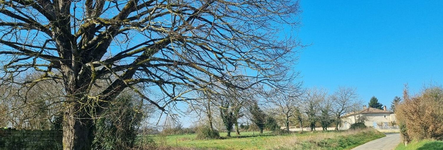 Maison 5 Pièces 132 m² à vendre à Valdelaume (79110)