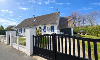 Maison 5 Pièces 139 m² à vendre à Lacroix-Saint-Ouen (60610)