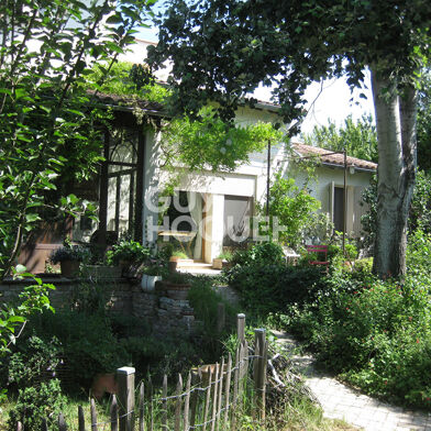 Maison 4 pièces 356000 €