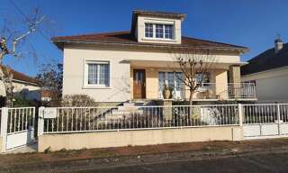 Maison 6 Pièces 148 m² à vendre à Châtellerault (86100)
