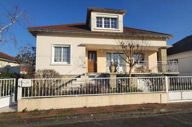 Maison 6 pièces 183000 €