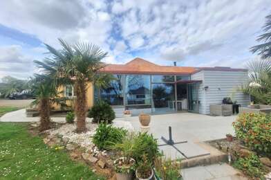 Maison 5 pièces 255000 €