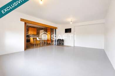 Maison 6 pièces 189900 €