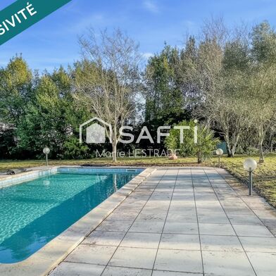 Maison 6 pièces 410000 €