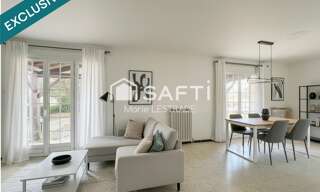 Maison 6 Pièces 157 m² à vendre à Rouffiac-Tolosan (31180)