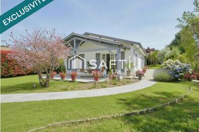 Maison 6 pièces 410000 €