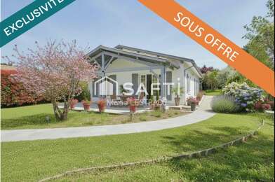 Maison 6 pièces 410000 €