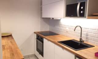 Appartement 2 Pièces 43 m² à louer à Paris 15 (75015)