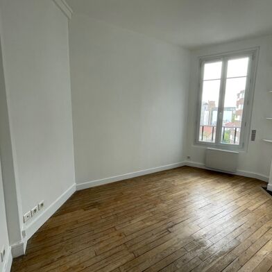 Appartement 2 pièces 935 €