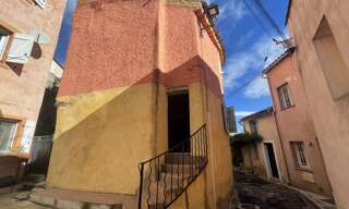 Maison 2 Pièces 45 m² à vendre à Gonfaron (83590)