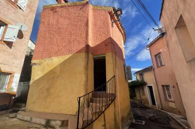 Maison 2 pièces 102000 €