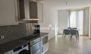 Appartement 2 Pièces 50 m² à vendre à Frontignan (34110)